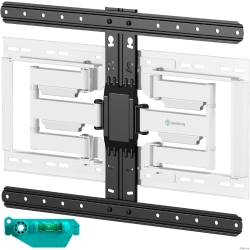 ONKRON SM6-BW �����-����� {��� ������� � ���������� 32"-90" ��������-����������, ����.  ��������: 50 ��}  [��������: 1 ���]