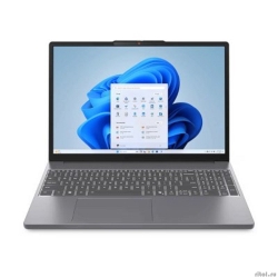 Lenovo IdeaPad Slim 3 15IRH10 [83K100VEIN] (����.���.����.) Luna Grey 15.3" {WUXGA IPS 300nits i5-13420H/16GB/512GB SSD/DOS}  [��������: 1 ���]