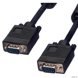 5bites APC-133-250 VGA ������  / M-M / FERRITES / 25M  [��������: 6 �������]