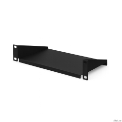 5bites CS205-300B ����� ���������� ��� �������� ����� D=300 / 254*150*1U / 10" / BLACK  [��������: 6 �������]
