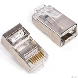 5bites ��������� US060A-50 RJ-45 / 8P8C / 5E / SHIELDED / 50��  [��������: 6 �������]