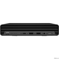 HP ProDesk 400 G9 Mini [CV9L4AT] Black { i5 14500T/16Gb/SSD512Gb UHDG 770/noOS/m/kb}  [��������: 1 ���]