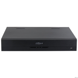 DAHUA DHI-NVR5464-EI2 64-��������� IP-����������������, ��������������, �������� ����� �� 384����/�, 4 SATA �� 16��  [��������: 5 ���]