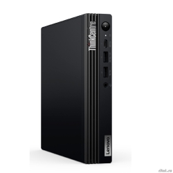 Lenovo ThinkCentre M70q G5 Tiny [12TESKR400] (����.���.����.) Black {i5-14400T/16Gb/512Gb SSD/VESA/DOS/k+m}  [��������: 1 ���]