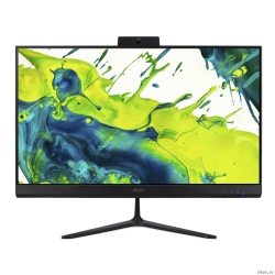 Acer Aspire C24B  [DQ.BT5CD.002] Black 23.8" {FHD  Ultra 5 115u/16GB DDR5/SSD 512GB/kb&m(wls)/Eshell}  [��������: 1 ���]