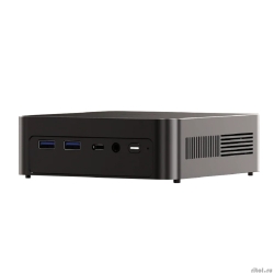 Chuwi AuBox X1 [CWI611P] Grey {Ultra 5 226V(2.1Ghz)/16Gb/512Gb SSD/W11Pro}  [��������: 1 ���]