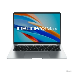 Infinix Inbook Y3 Max [71008302978] YL61A5 16" {FHD Ryzen 7 5825U/16GB/512GB SSD/Wi11}   [��������: 1 ���]
