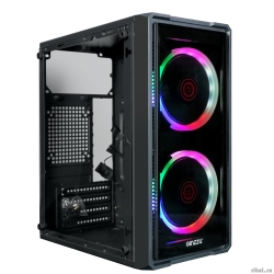 ������ Ginzzu B177  2*USB 2.0,AU FAN 2*12 LED �������� � ������� ������ ������  [��������: 1 ���]
