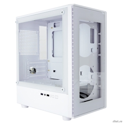 ������ Ginzzu CL412 mATX �������� ������ ������ �����  [��������: 1 ���]
