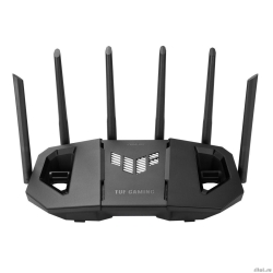 ASUS TUF-BE9400 ������������ ��������������� ������������� BE9400, USB 3.0,  Wi-Fi 7 (be)    [��������: 3 ����]