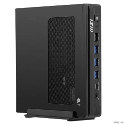 MSI PRO DP10 A14MG-010XRU  9S6-B21011-010 Black { i5 14400/16Gb/SSD512Gb UHDG/noOS}  [��������: 1 ���]
