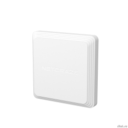 Netcraze Challenger SE (NC-3911) ���������������� ��������-����� � Mesh Wi-Fi 6 AX3000, 2 ������� 2.5 Gigabit Ethernet � �������������� ������ ������/������������  [��������: 3 ����]
