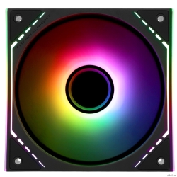 Thermalright ���������� TL-M12R-S / Reverse  / ARGB / 120mm PWM / TRTLM12RS  [��������: 3 ����]