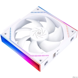 Thermalright �������� ������������ (3 ��.) TL-M12QW X3 / ARGB / 120mm PWM / TRTLM12QWX3.3P  [��������: 3 ����]
