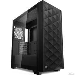 ������ PcCooler C3D510 BK ������ ��� �� ATX 5x120mm 5x140mm 2xUSB3.0 audio bott PSU  [��������: 1 ���]