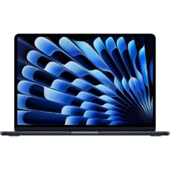 Apple MacBook Air 13-inch 2026 [MDHE4HN/A] (����.���.����.) Midnight 13.6" Liquid Retina {(2560x1664) 500nits M5 10C CPU 8C GPU/16GB/512GB SSD/��������.���������� 11028658/11134081}  [��������: 1 ���]