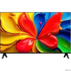 TCL 32" 32S4K ������ HD 60Hz DVB-T DVB-T2 DVB-C DVB-S DVB-S2 USB WiFi Smart TV  [��������: 1 ���]
