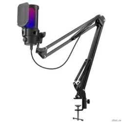 Defender ������� ����� �������� Space GMC 550 USB, RGB, ������, ������ 1.8 � [64655]  [��������: 6 �������]