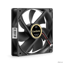 Exegate EX299890RUS ���������� 12� DC ExeGate EX12025H2P (120x120x25 ��, Hydraulic bearing (�����������������), 2pin, 1500RPM, 25dBA)  [��������: 1 ���]