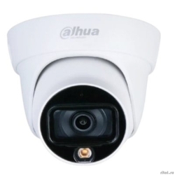 DAHUA DH-IPC-HDW1239T1P-A-LED-0360B-PRO ������� ��������� IP-����������� 2��; 1/2.8� CMOS; 3.6��; LED 30� IP67; ������  [��������: 3 ����]