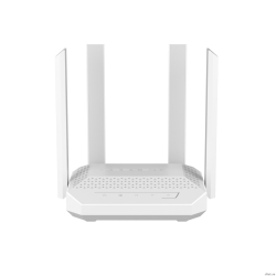 Netcraze Hopper (NC-3811) ���������� ��������-����� � Mesh Wi-Fi 6 AX3000, 4-�������� Smart-������������ � ������������������� ������ USB 3.0  [��������: 3 ����]
