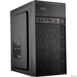 ������ KingPrice KPCC-MN210 ������ ��� �� mATX 1x80mm 2x120mm 2xUSB2.0 audio  [��������: 1 ���]