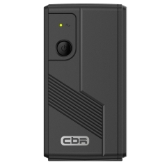 ��� CBR QUANTUM QTM-1050E [Line Interactive 1050 VA / 600 W, 3 x EURO, HID-USB, RJ45] (QTM-1050TE-3F-LCUC)  [��������: 3 ����]