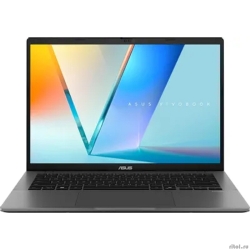 ASUS VivoBook S3407AA-SF075 [90NB1762-M004J0] Grey 14" {OLED WUXGA Ul7 355/32Gb/SSD1Tb/noOS}  [��������: 1 ���]