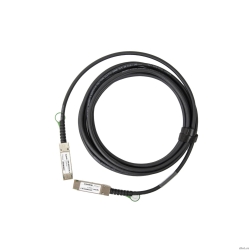 SNR SNR-QSFP28-DA-3 Direct Attach ������, QSFP28 100GBASE, ��������� �� 3�.  [��������: 3 ����]