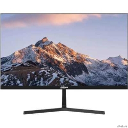 DAHUA DHI-LM27-B221 27" FHD(1920x1080); IPS; ELED ���������; 250 ��/�2; �������� 1200:1; 144��; ����� ������� 1 ��; HDMIx1, DPx1; VESA: 75*75 ��; ����� ����� x1;  [��������: 3 ����]