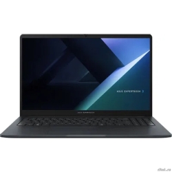 ASUS Expertbook B1503CVA-I716512B0D [90NX0801-M05US0 W11Pro] Grey 15,6" {FHD Core 7 150U/16Gb/SSD512Gb/W11Pro}  [��������: 1 ���]