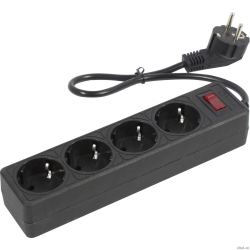 5bites ������� ������ GARDA SP4B-505U 4S / 3*0.75MM2 / 0.5M / BLACK  [��������: 1 ���]