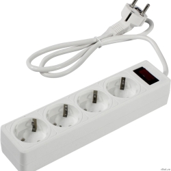 5bites ������� ������ GARDA SP4W-510 4S / 3*0.75MM2 / 1M / WHITE  [��������: 1 ���]