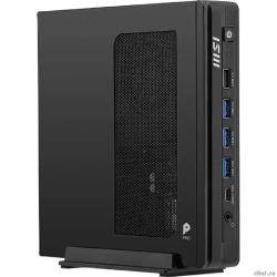 MSI Pro DP10 A14MG-009BRU [936-B21011-009] Black { i7 14700 UHDG 770/noOS}  [��������: 1 ���]