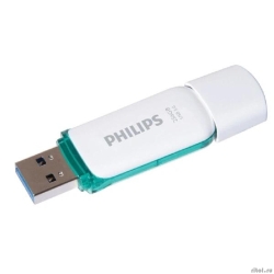 PHILIPS USB Drive 256GB VIVId 3.0, USB 3,0 (FM25FD00B/97)  [��������: 1 ���]