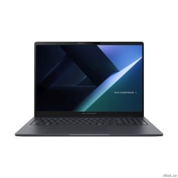 ASUS ExpertBook Mainstream B3605CVA-MB0955  [90NX08J1-M010C0] Grey 16" {WUXGA Core 5 120U /16GB/ 512GB M.2 2230 NVMe PCIe 4.0 SSD/Intel Graphics/ No OS}  [��������: 1 ���]