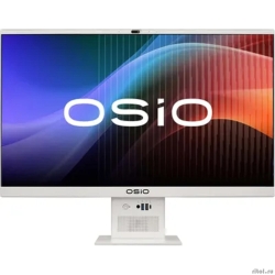 AIO Osio BaseLine B240i-024w 23.8" Full HD i3 1115G4/16Gb/SSD512Gb UHDG/noOS/white 1920x1080 (RUS)  [��������: 1 ���]
