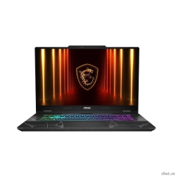 MSI Cyborg 17 B2RWGKG-286XRU [9S7-17U332-286] Black 17,3" {FHD  Core 7 240H/32Gb (2*16 D5)/SSD1Tb/RTX5070 8Gb (60W)NoOS}  [��������: 1 ���]