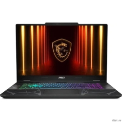 MSI Cyborg 17 B2RWFKG-283XRU  [ 9S7-17U332-283] Black 17.3" {FHD  Core 7 240H/16Gb/SSD1Tb/RTX5060 8Gb/NoOS}  [��������: 1 ���]
