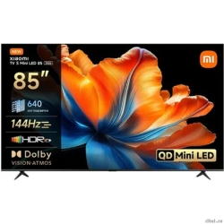Xiaomi TV S Mini LED 85 2026 [L85MC-SRU]  [��������: 1 ���]