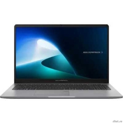 ASUS ExpertBook  P1503CVA-I716512BDD [90NX0881-M02DB0] Grey 15.6" {FHD CORE 7 240H 16GB/512GB SSD/DOS}  [��������: 1 ���]