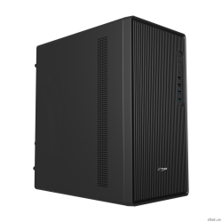 FSP ������ mATX Minitower S120-B, USB3.0 x 2/USB2.0 x 2,  Black   [��������: 1 ���]