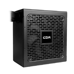 ���� ������� CBR ATX 500W, APFC, 12cm fan, 20+4pin/2*8pin(8,4+4)/2*6+2pin/2*IDE/4*SATA, 1.5� ������ �������, ������ [PSU-ATX500-12ED] BOX  [��������: 3 ����]