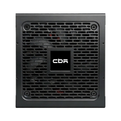 ���� ������� CBR ATX 500W 80+ Bronze, DC-DC, APFC, 12cm fan, 20+4pin/2*8pin(8,4+4)/2*6+2pin/2*IDE/4*SATA, 1.5� ������ �������, ������ [PSU-ATX500-12MB] BOX  [��������: 3 ����]