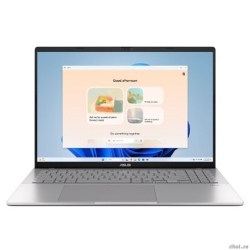 ASUS VivoBook S3607VA-RP173  [90NB1671-M00CH0] silver 16" {WUXGA Core 5 210H/16Gb/SSD512Gb/noOS}  [��������: 1 ���]