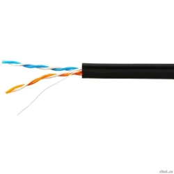 SkyNet Light UTP outdoor 2x2x0.46, ������, FLUKE TEST, ���.5e, �����., 305�, box, ������ [CSL-UTP-2-CU-OUT]  [��������: 1 ���]