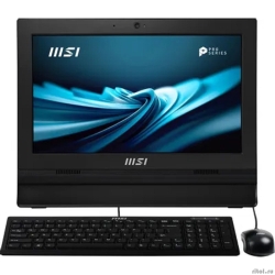 MSI Pro AP162T ADL-077RU  [9S6-A60211-077] Black  15.6" {FHD Touch N100/8Gb/SSD128Gb UHDG/CR/W11Pro/kb/m}  [��������: 1 ���]