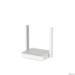 Netcraze Carrier (NC-1721) ��������-����� � Mesh Wi-Fi 5 AC1200, 3-�������� Smart-������������ � ������ USB  [��������: 3 ����]