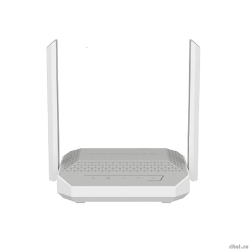 Netcraze Racer (NC-4010) ���������� ��������-����� � Mesh Wi-Fi 6 AX3000, 2-�������� Smart-������������ � �������������� ������ ������/������������  [��������: 3 ����]