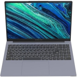Digma Pro Cursus  [DN15R5-ADXW10] Silver 15.6" {FHD IPS  Ryzen 5 3500U/16Gb/SSD512Gb/W11Pro}/2063395  [��������: 1 ���]